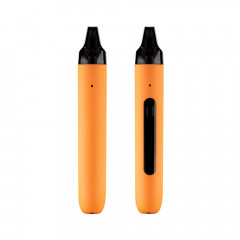 Электронная сигарета Brusko Minican 3 Pro Оранжевый